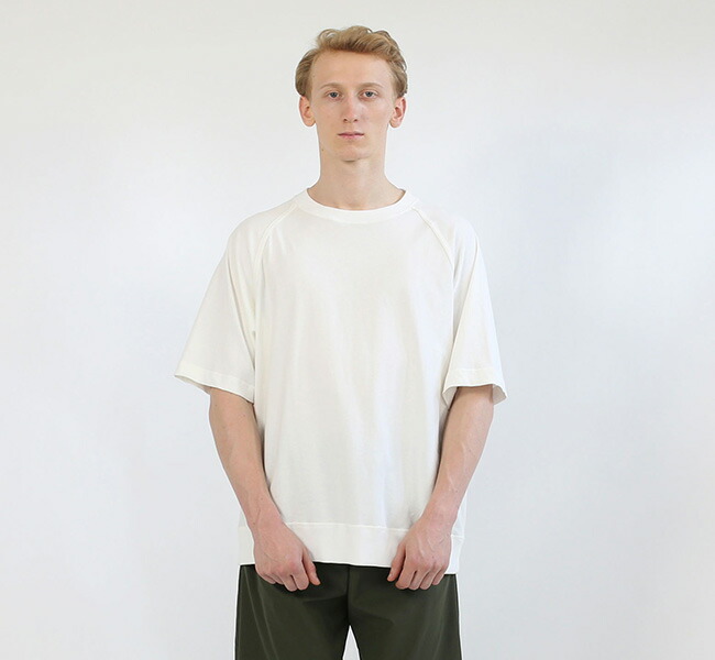 EEL Products イール プロダクツ Royal Tee ロイヤルティー E-24504 