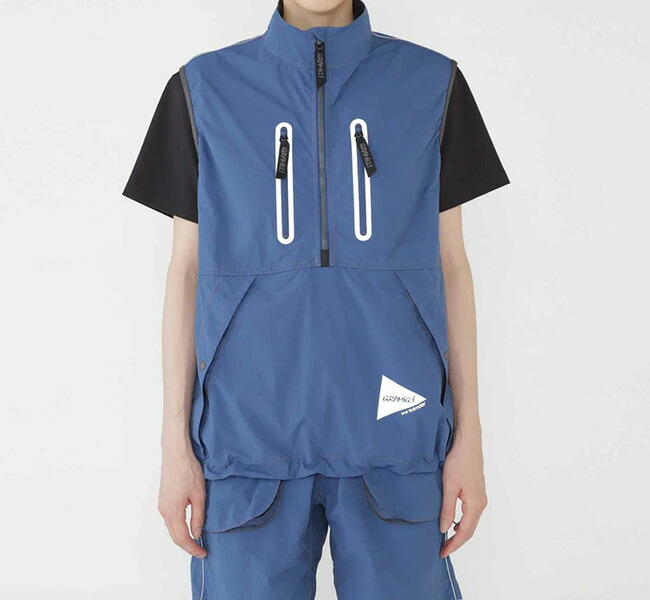 SALE30%OFF // GRAMICCI×and wander グラミチ×アンドワンダー BRUSHED