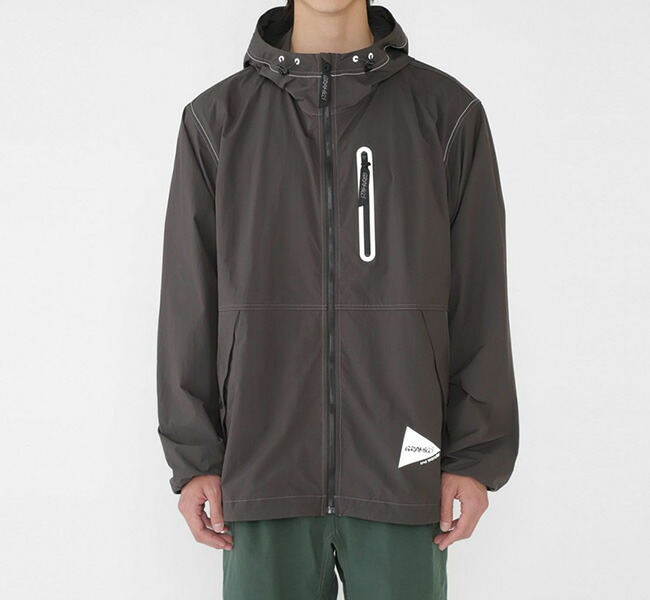 SALE30%OFF // GRAMICCI×and wander グラミチ×アンドワンダー BRUSHED