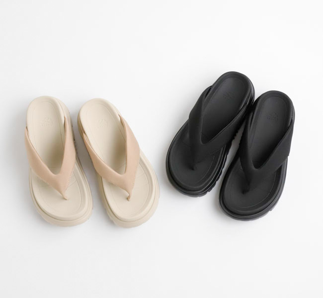 SALE30%OFF //SHAKA シャカ KHAZANA THONG EX トングサンダル SK-302V2