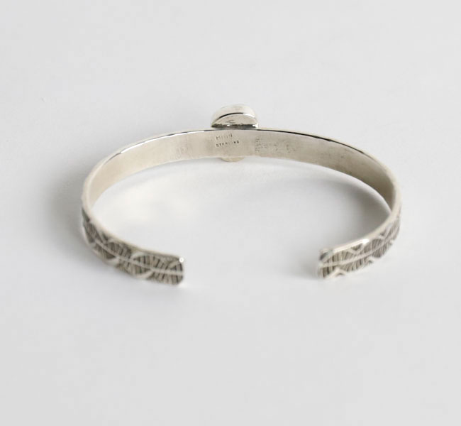 indian jewelry インディアンジュエリー Henry Mariano ヘンリー