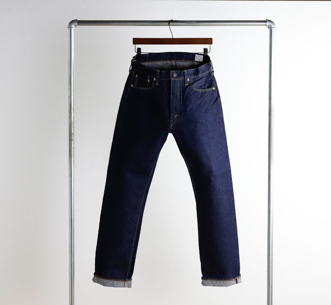 オアスロウ✨107 デニム IVY FIT ジーンズ ワンウォッシュ サイズ1 楽天市場】orSlow オアスロウ 01-0107 107 IVY FIT DENIM ジーンズ