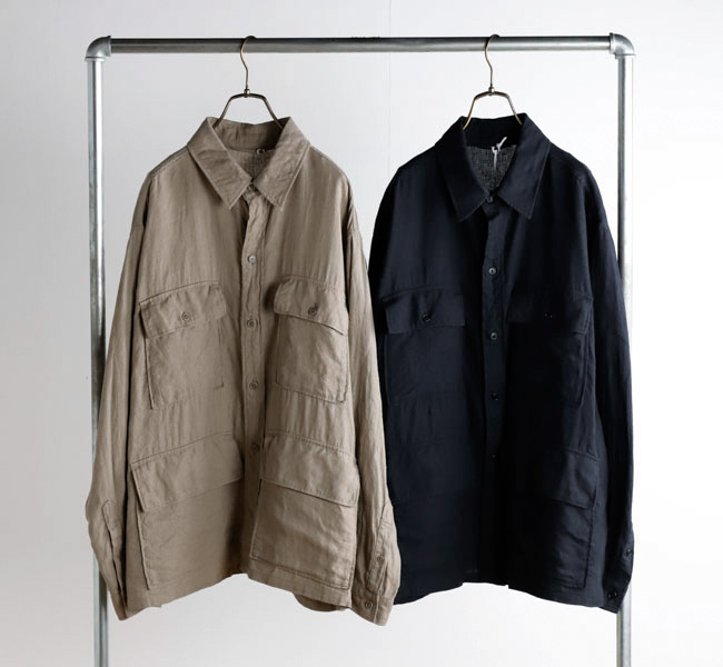 【良品】SUN/kakke ファティーグ シャツ ジャケット SAFARI S 楽天市場】【SALE！20%OFF】キャプテンサンシャイン KAPTAIN