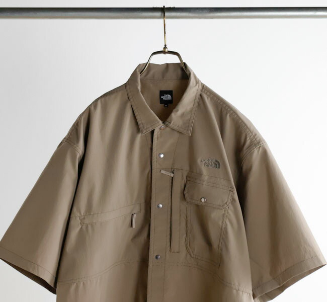 SALE30%OFF // ザノースフェイス THE NORTH FACE ショート