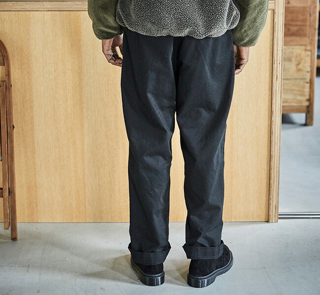 orslow オアスロウ M-52 French Army Wide Trouser M52フレンチ 