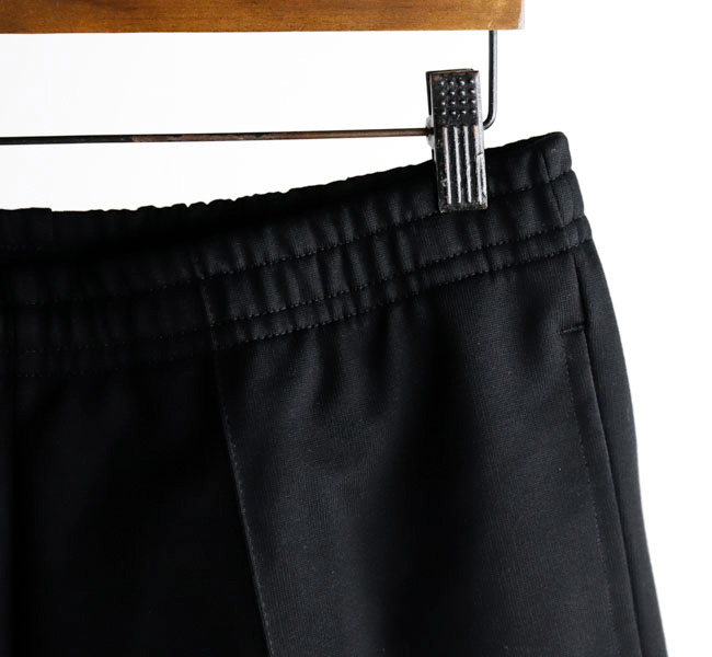 SALE20%OFF //Jackman ジャックマン JM4517 MZ Sweat Pintack Pants MZ