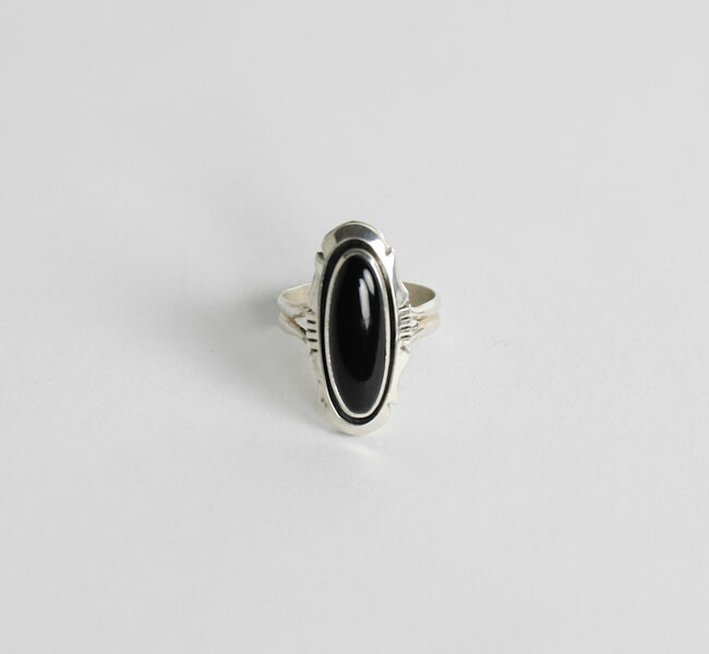 indian jewelry インディアンジュエリー ナバホ シルバー925 A