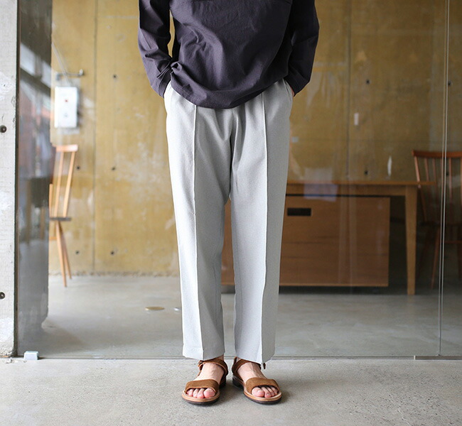 EEL Products イール プロダクツ seaside pants シーサイド EEL Products イール プロダクツ seaside pants シーサイド