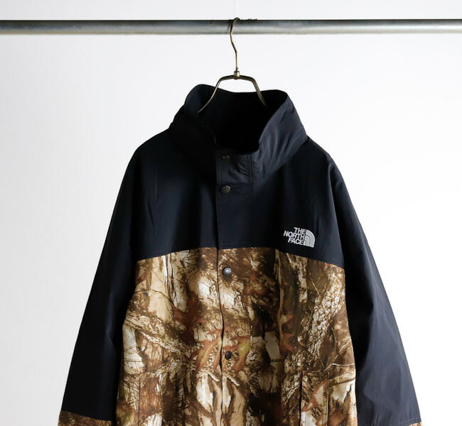 SALE30%OFF // THE NORTH FACE ザノースフェイス NP72553 ノベルティ