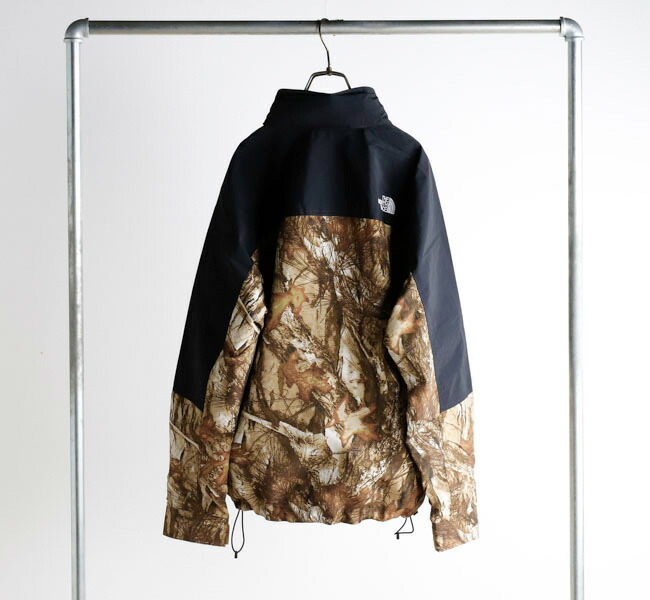 SALE30%OFF // THE NORTH FACE ザノースフェイス NP72553 ノベルティ