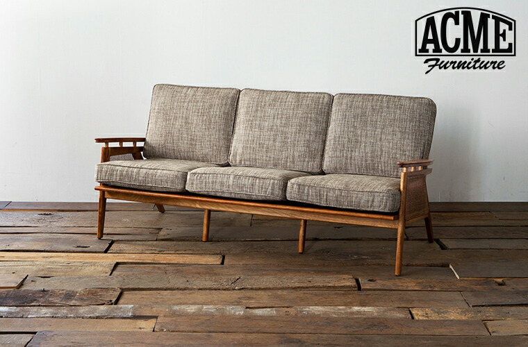 2人掛け・3人掛けソファ acme furniture WICKER SOFA 3P imgrc0063223329.jpg