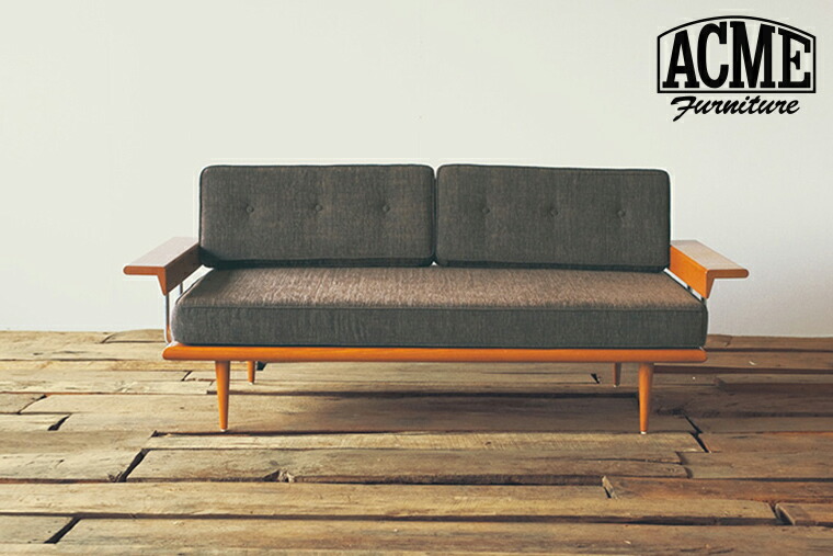 ACME FURNITURE アクメファニチャー CARDIFF SOFA 2.5S カーディフ