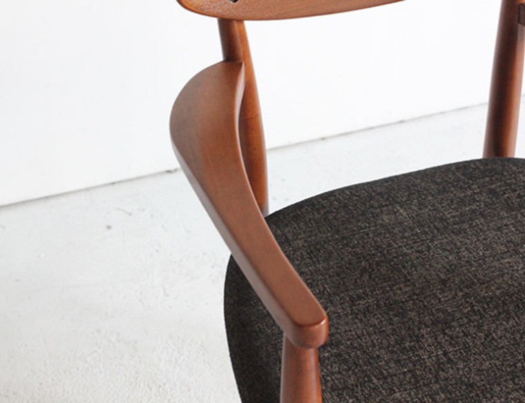 ACME Furniture（アクメファニチャー） TRESTLES ARM CHAIR トラッセル