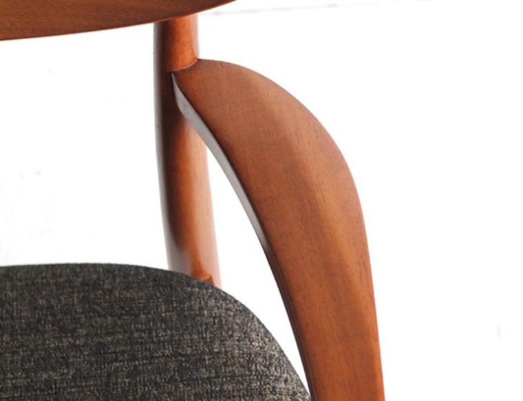 ACME Furniture（アクメファニチャー） TRESTLES ARM CHAIR トラッセル