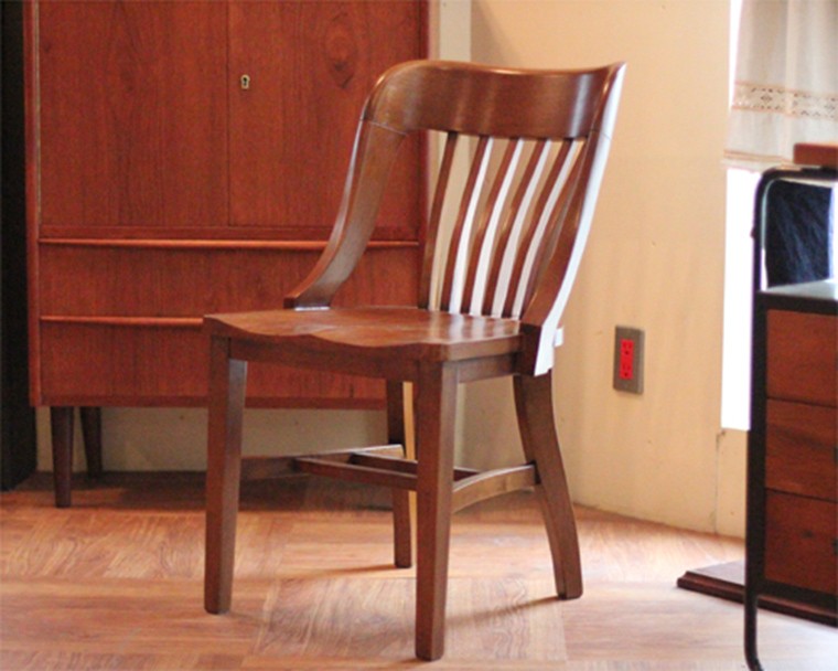 ACME Furniture（アクメファニチャー） BANK CHAIR バンクチェア