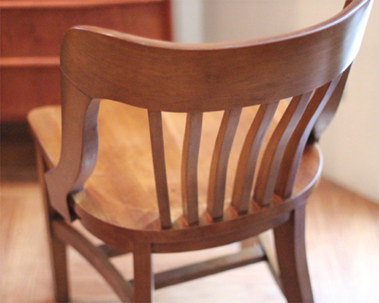 ACME Furniture（アクメファニチャー） BANK CHAIR バンクチェア