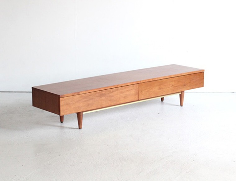 ACME Furniture FURNITURE アクメファニチャー TRESTLES TV