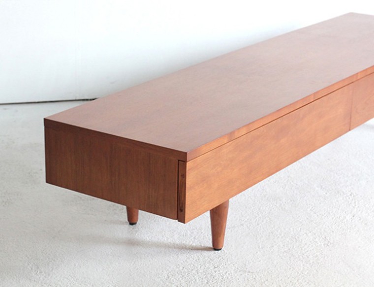 ACME Furniture（アクメファニチャー） TRESTLES TV BOARD LOW