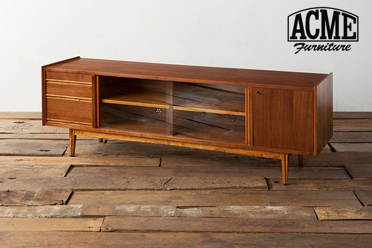 アクメファニチャー　テレビボード ACME Furniture（アクメファニチャー） TRESTLES TV BOARD トラッセル