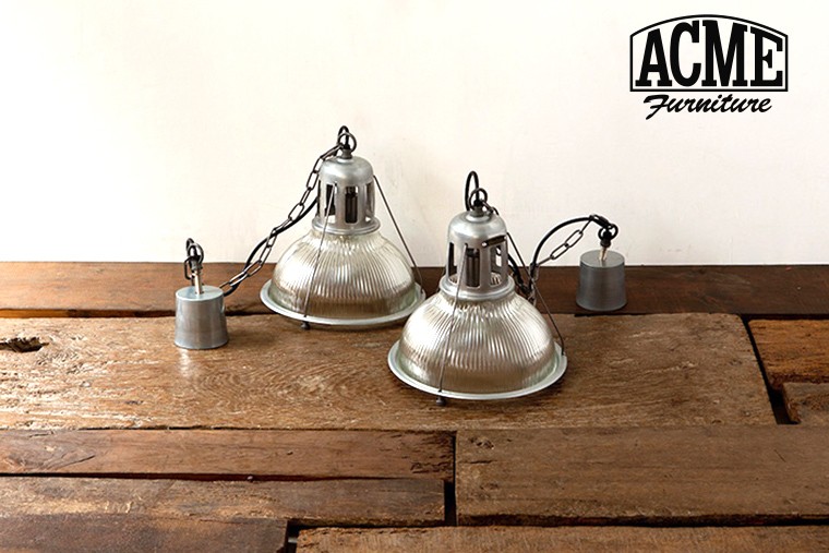ACME Furniture（アクメファニチャー） BODIE INDUSTRY LAMP ボディ