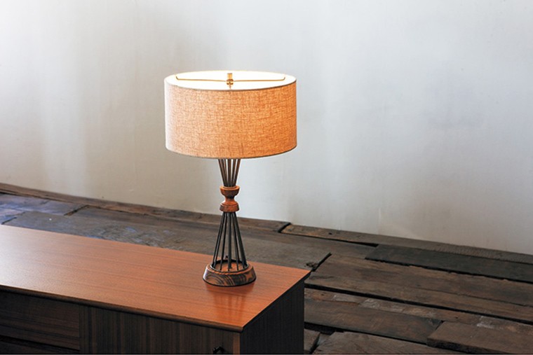 ACME FURNITURE アクメファニチャー BETHEL TABLE LAMP ベゼルテーブル