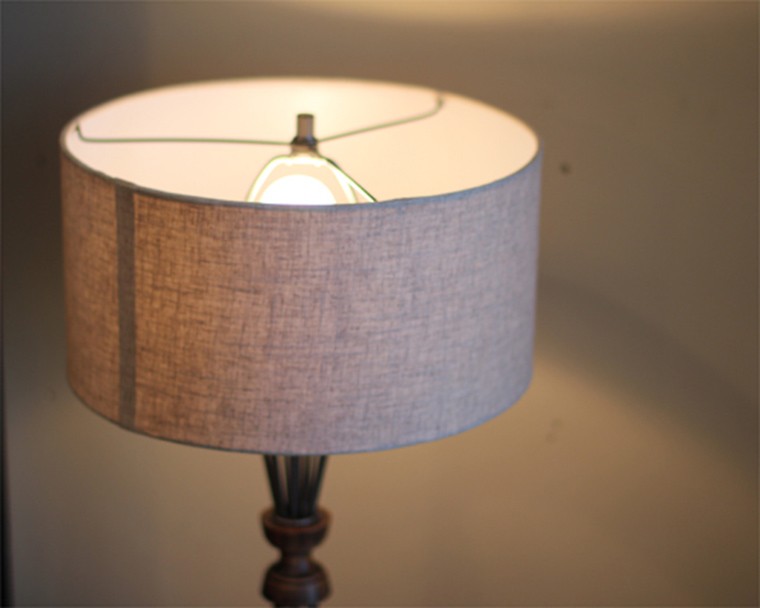 ACME Furniture（アクメファニチャー） BETHEL TABLE LAMP ベゼル