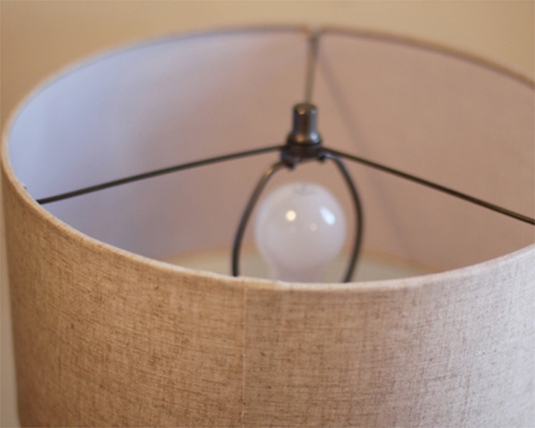 ACME Furniture（アクメファニチャー） BETHEL TABLE LAMP ベゼル