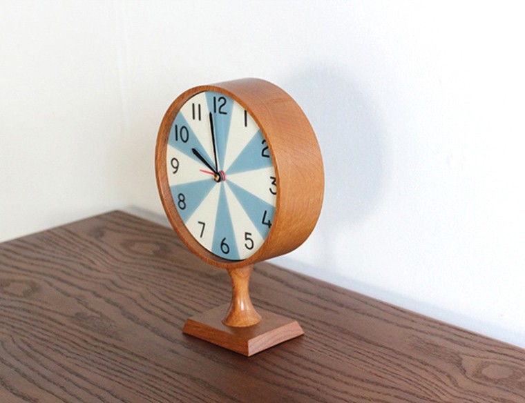 ACME FURNITURE アクメファニチャー UTILITY CLOCK ユーティリティクロック