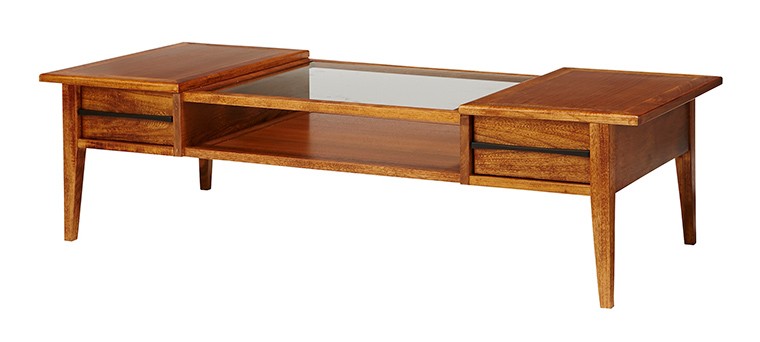 ACME FURNITURE アクメファニチャー JETTY COFFEE TABLE ジェティ