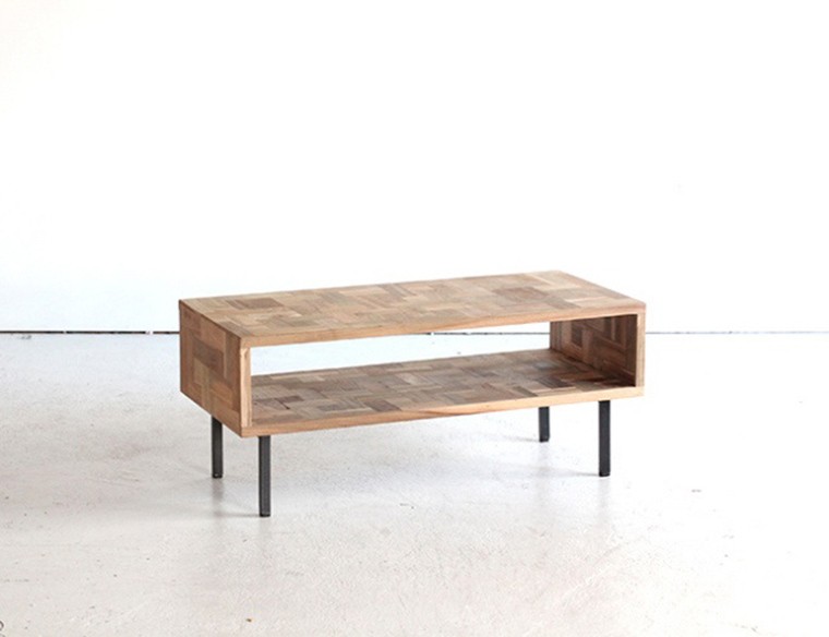 ACME Furniture FURNITURE アクメファニチャー TROY COFFEE ACME Furniture FURNITURE アクメファニチャー TROY COFFEE