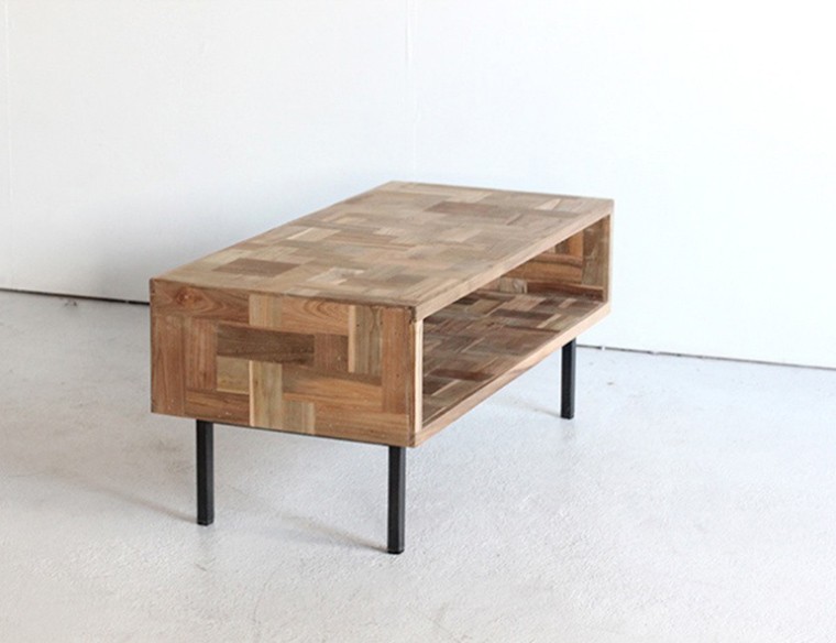 ACME Furniture コーヒーテーブル アクメファニチャー ACME Furniture ACCLAIM COFFEE TABLE / アクメファニチャー