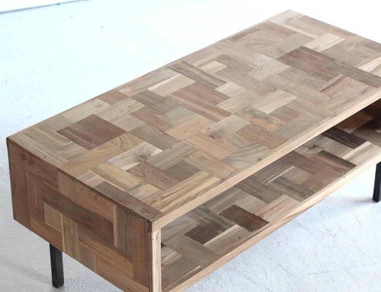 ACME Furniture FURNITURE アクメファニチャー TROY COFFEE