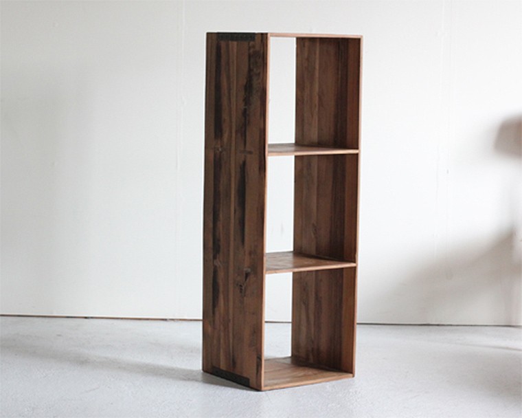 ACME FURNITURE アクメファニチャー TROY OPEN SHELF L トロイオープン