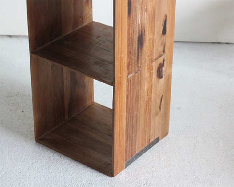 ACME Furniture（アクメファニチャー） TROY OPEN SHELF トロイ