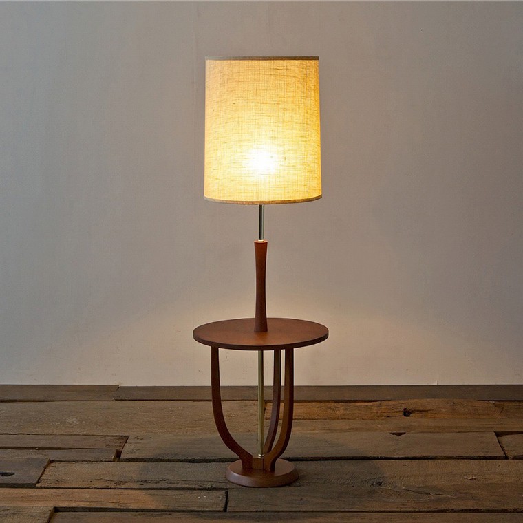 ACME FURNITURE アクメファニチャー DELMAR LAMP デルマー フロアー