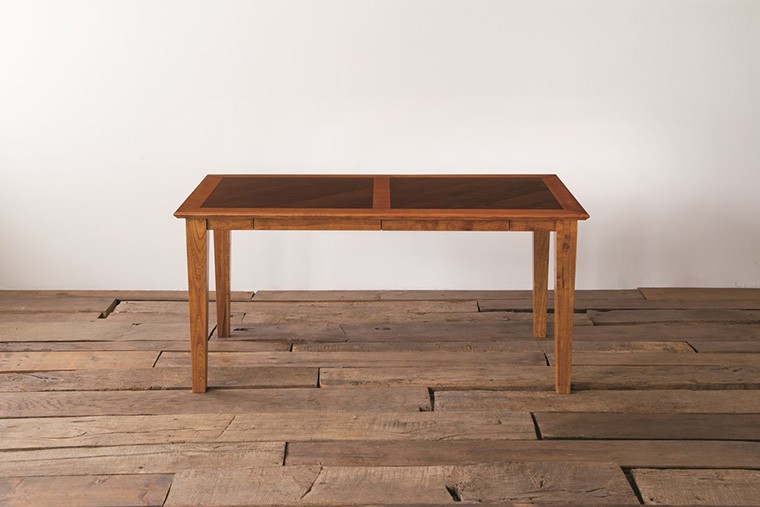 ACME FURNITURE アクメファニチャー WARNER DINING TABLE STANDARD ワーナーダイニングテーブル スタンダード  :10008724:O.L.D - 通販 - Yahoo!ショッピング - テーブル（housefluent.com）