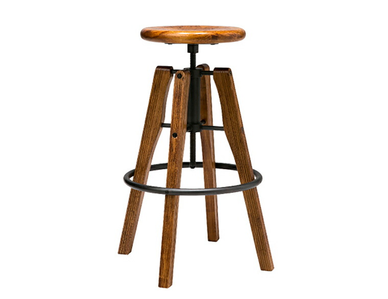ACME FURNITURE アクメファニチャー IRVIN STOOL LOW アービンスツール