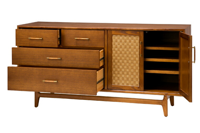 ACME Furniture/ブルックス/サイドボード/インテリア ACME Furniture/アクメファニチャー｜BROOKS SIDE BOARD/ブルックス