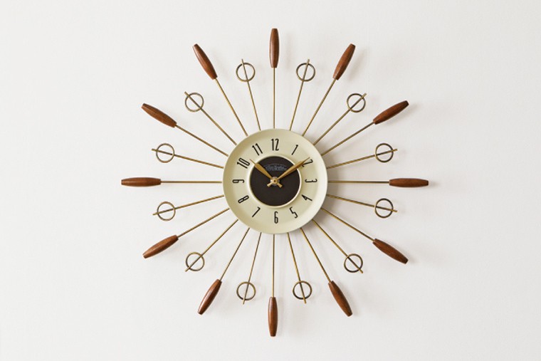 ACME Furniture マシュークロック　壁掛け時計 ACME Furniture（アクメファニチャー） MATHEW CLOCK マシュー