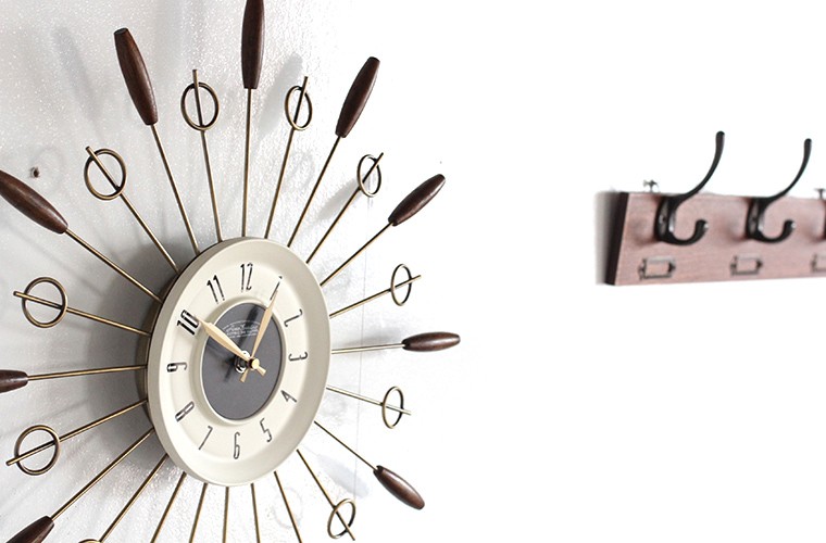 限定値下げ ACME Furniture MATHEW CLOCK 限定値下げ ACME Furniture MATHEW CLOCK