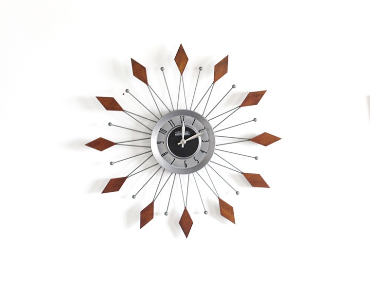 アクメファニチャー　ベゼルクロック ACME Furniture FURNITURE アクメファニチャー BETHEL CLOCK