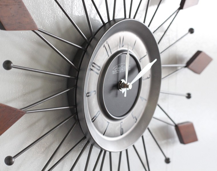 ACME Furniture FURNITURE アクメファニチャー BETHEL CLOCK