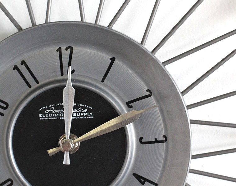 ACME Furniture FURNITURE アクメファニチャー BETHEL CLOCK