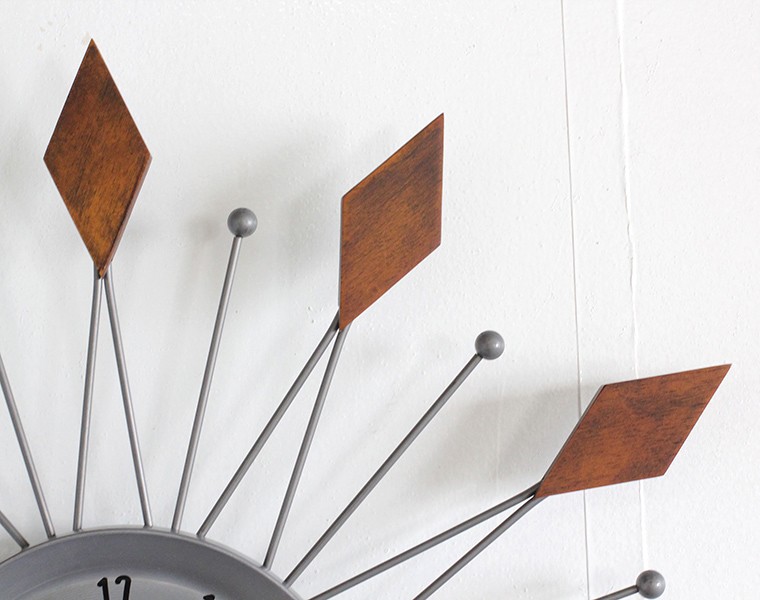 アクメファニチャー　ベゼルクロック 楽天市場】アクメファニチャー ACME Furniture BETHEL CLOCK