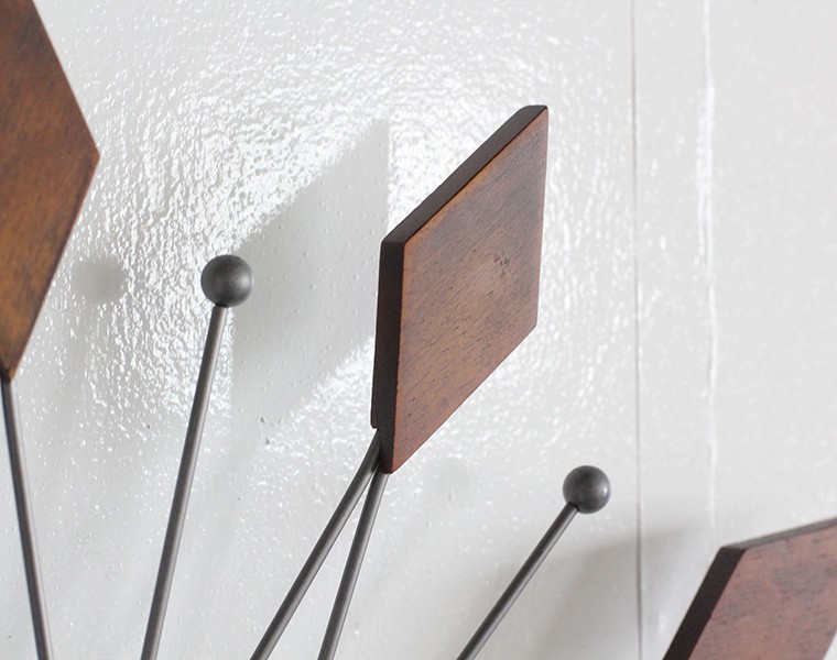 ACME Furniture FURNITURE アクメファニチャー BETHEL CLOCK