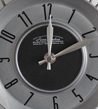 ACME Furniture FURNITURE アクメファニチャー BETHEL CLOCK