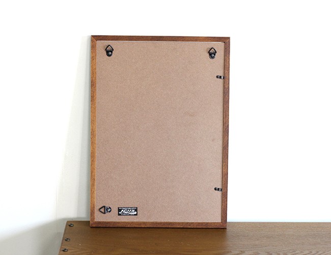 ACME Furniture（アクメファニチャー） WARNER PHOTO FRAME ワーナー
