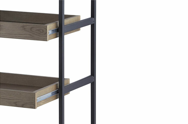キッチンワゴン JOURNAL STANDARD FURNITURE TOOL WAGON journal standard Furniture JOURNAL STANDARD FURNITURE