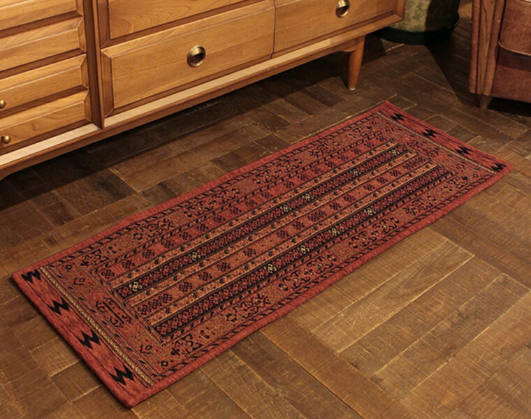 ACME FURNITURE アクメファニチャー MONTECITO RUG MAT S 45x70 : 10010232 : O.L.D - 通販  - Yahoo!ショッピング