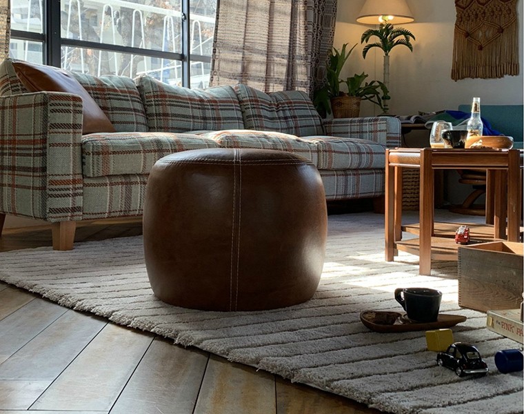 ACME Furniture FURNITURE アクメファニチャー OAKS LEATHER
